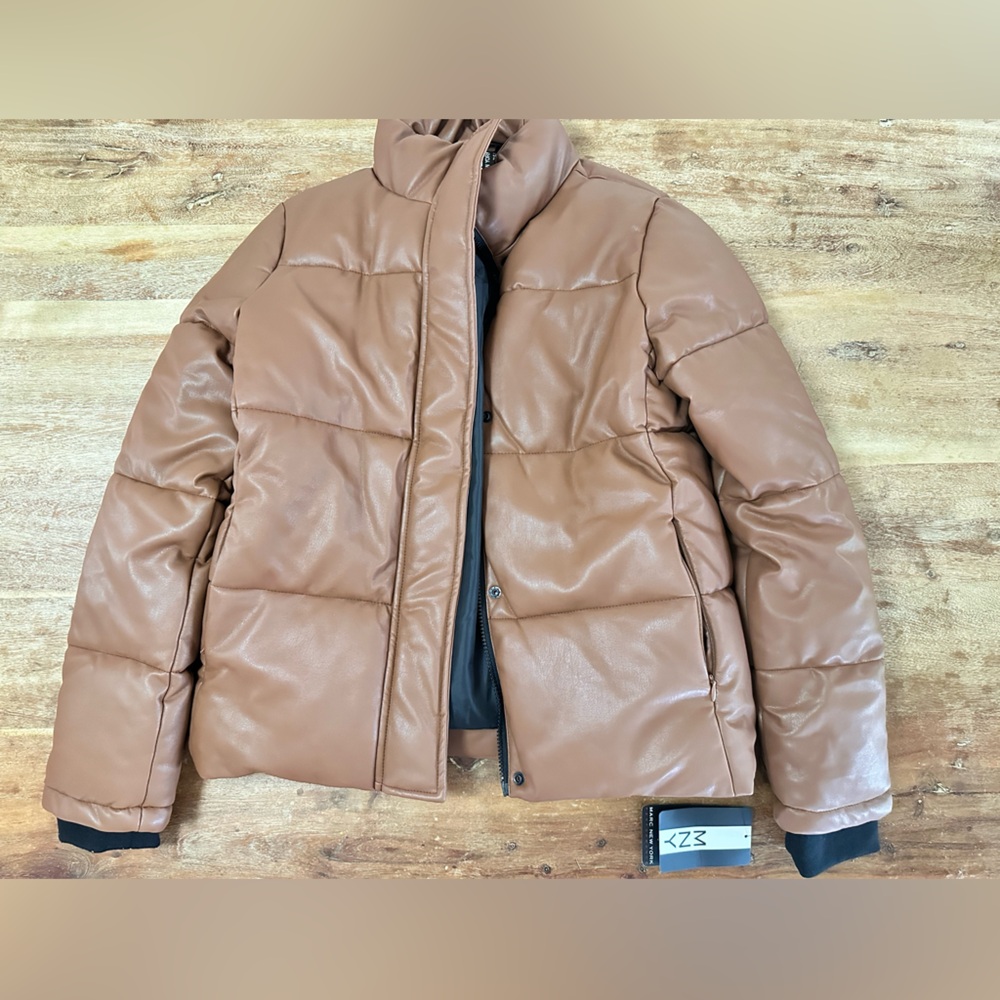 Marc New York puffer jacket